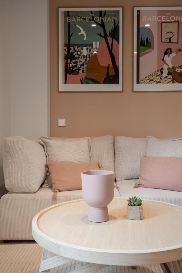 Caterina Sant Pau Apartment Barcelona