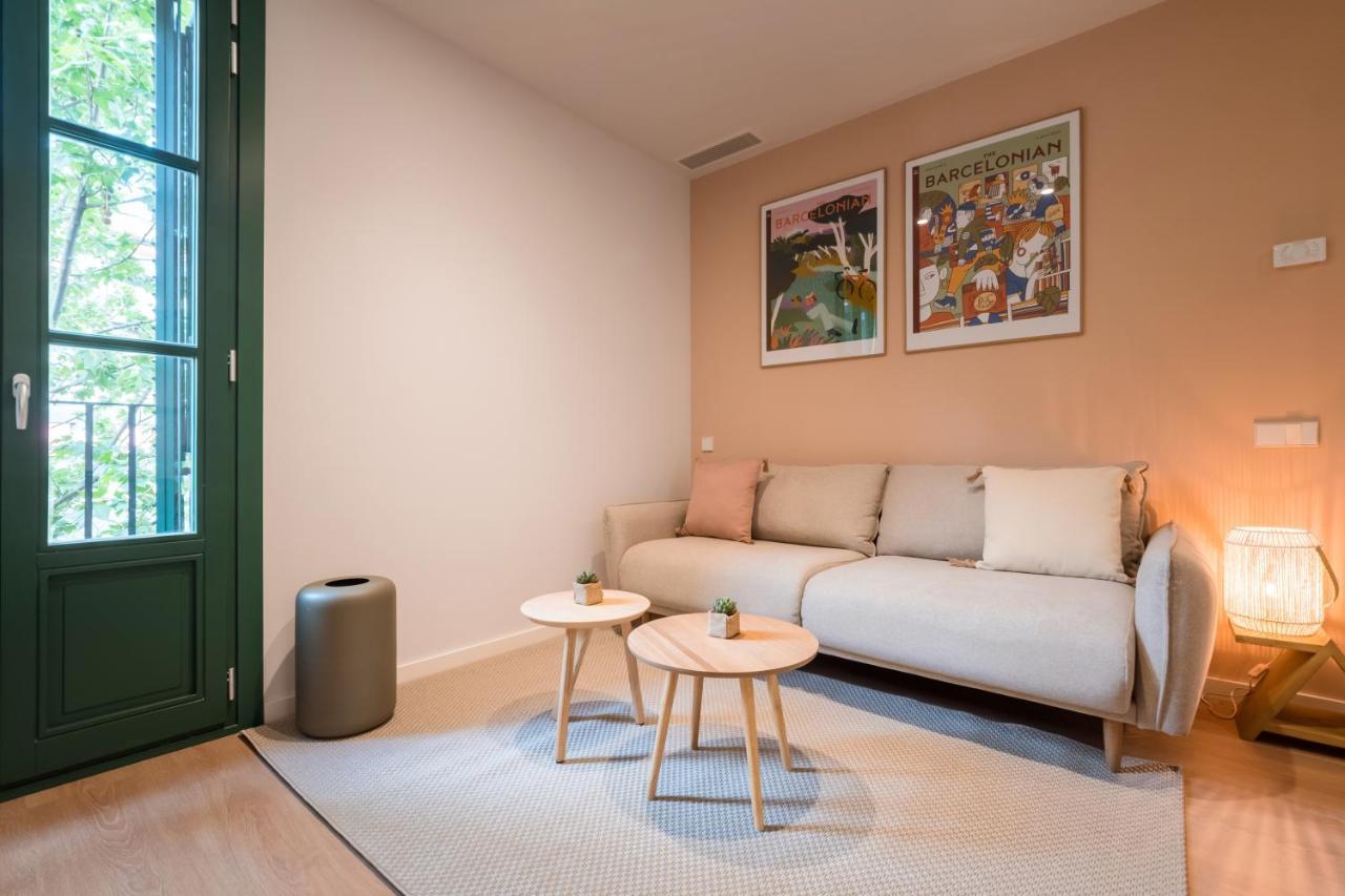 Apartment Caterina Sant Pau *