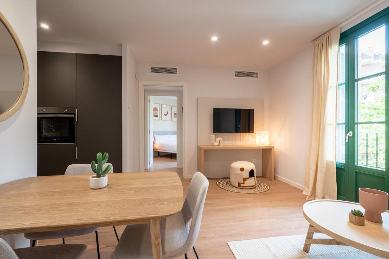 Apartment Caterina Sant Pau *