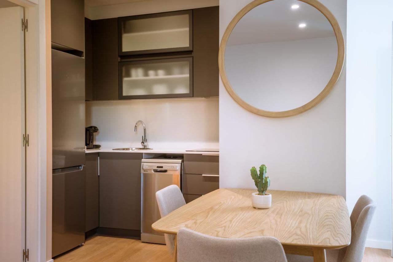 Caterina Sant Pau Apartment
