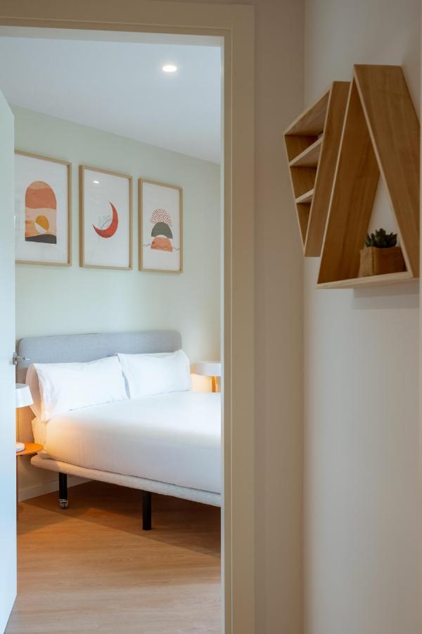 Apartment Caterina Sant Pau Barcelona