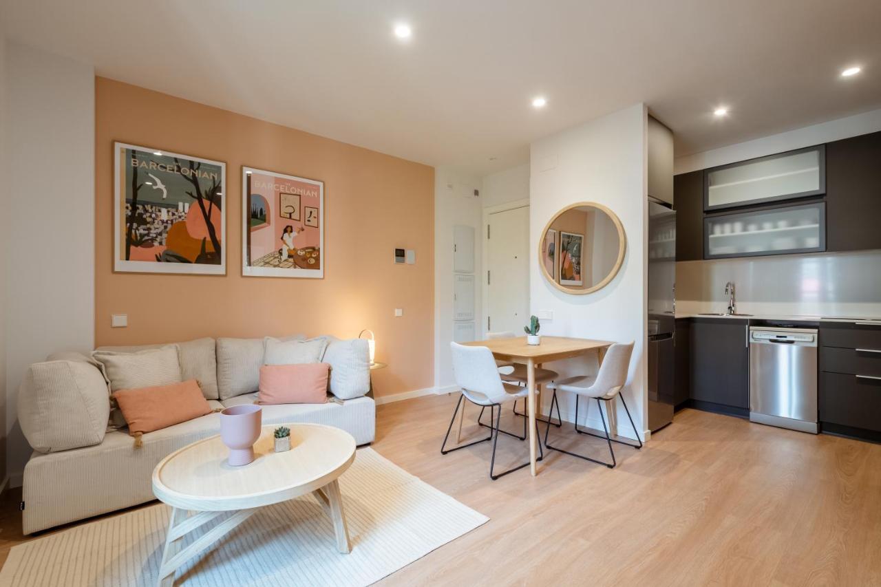 Apartment Caterina Sant Pau